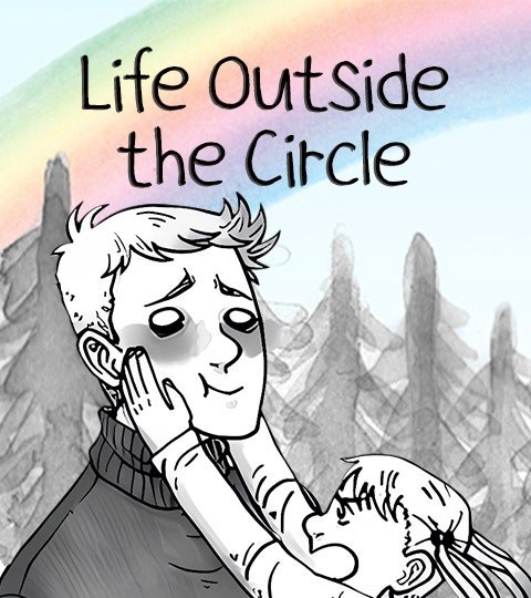 Life Outside the Circle封面